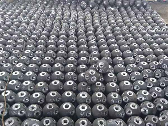 辛集螺栓球网架