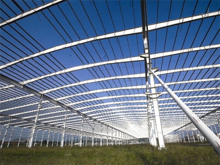 辛集钢结构厂房